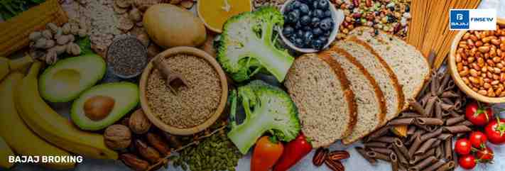 Monsoon Impact on Commodity Prices