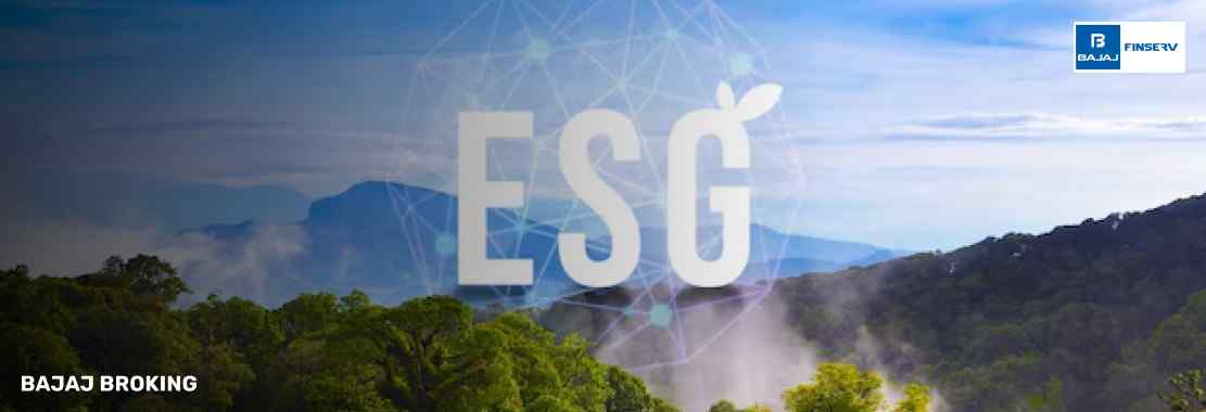 Understanding ESG Investing