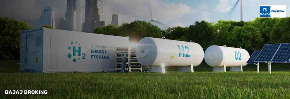 BHEL Signs Tech Deal With BARC to Cut Green Hydrogen Costs