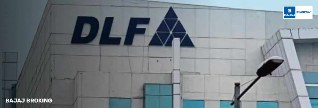 DLF To Sell Kolkata IT SEZ To Srijan Group For Rs.693 Crore
