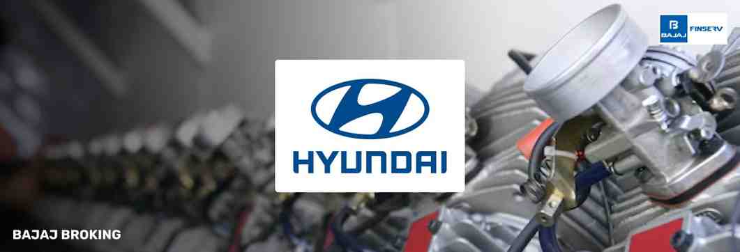 Hyundai Motor India Shares Edge Higher as Engine Production Begins at Talegaon