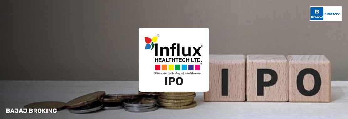 Influx Healthtech IPO: Things Smart Investors Need to Know