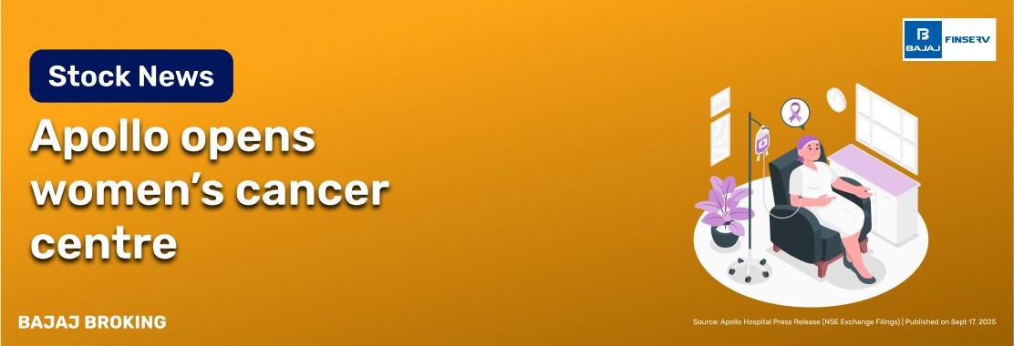 Apollo Hospitals launches cancer centre for women in Delhi