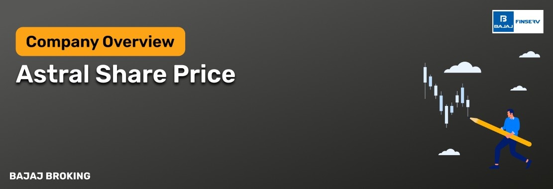 Astral Ltd. - History, Overview & Future Outlook