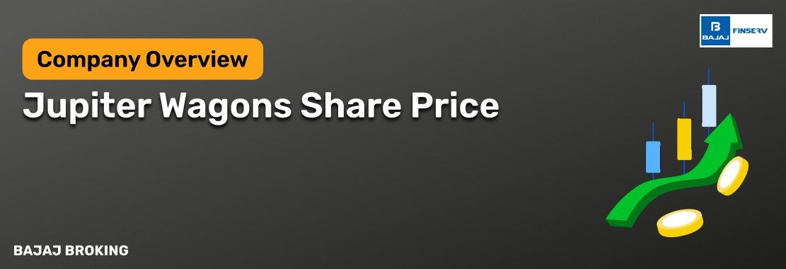 Jupiter Wagons – History, Overview & Future Outlook