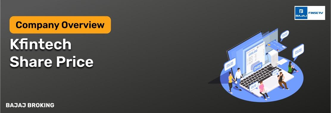 KFIN Technologies – History, Overview & Future Outlook