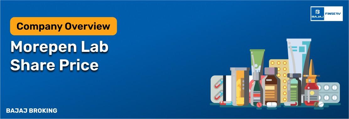 Morepen Laboratories – History, Overview & Future Outlook