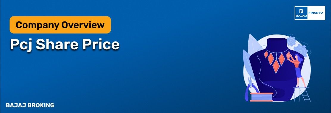 PC Jeweller Ltd. – History, Overview & Future Outlook