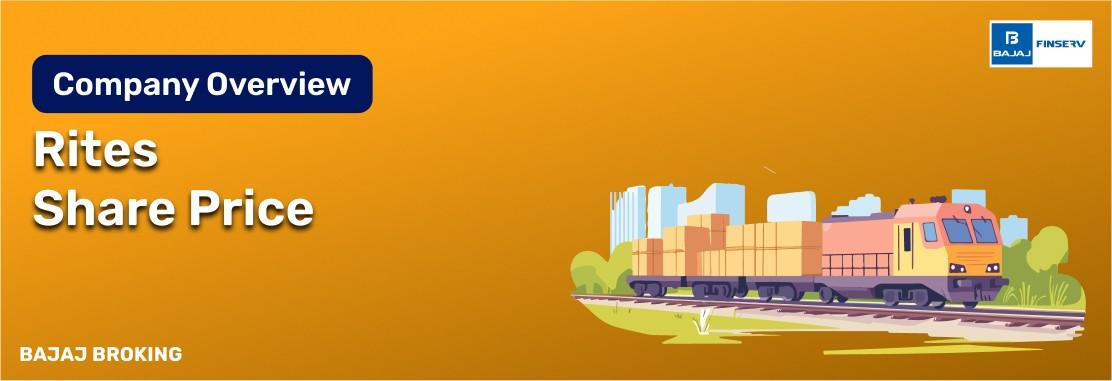 RITES – History, Overview & Future Outlook