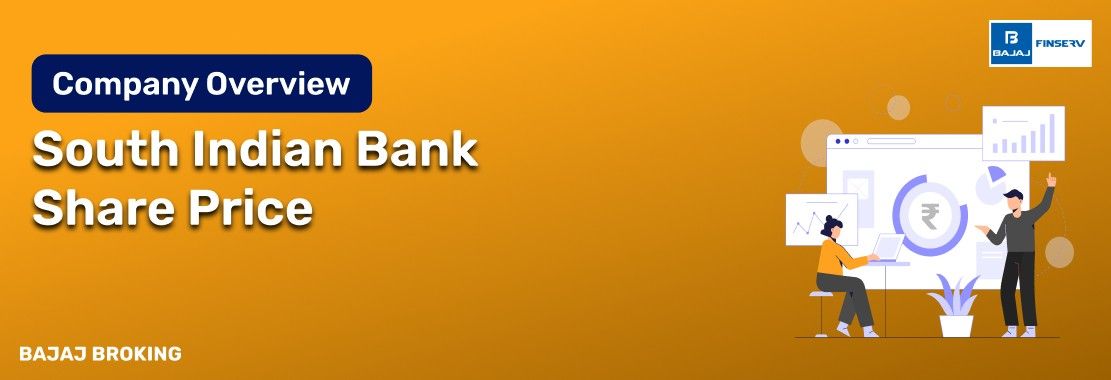 South Indian Bank Ltd. - History, Overview & Future Outlook