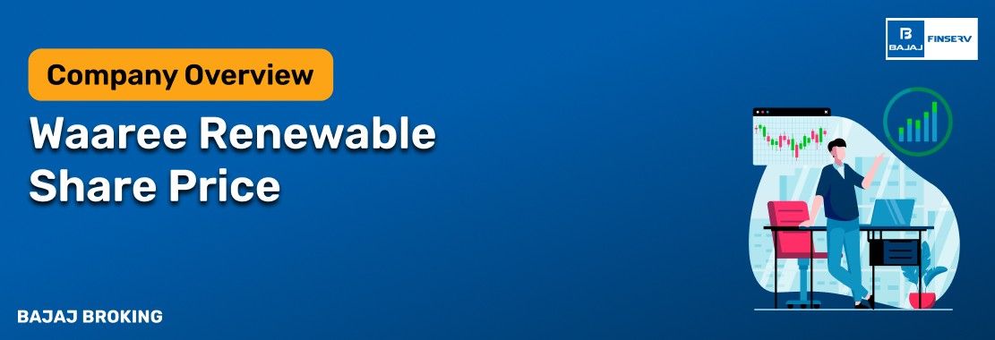 Waaree Renewable Technologies Ltd. - History, Overview & Future Outlook