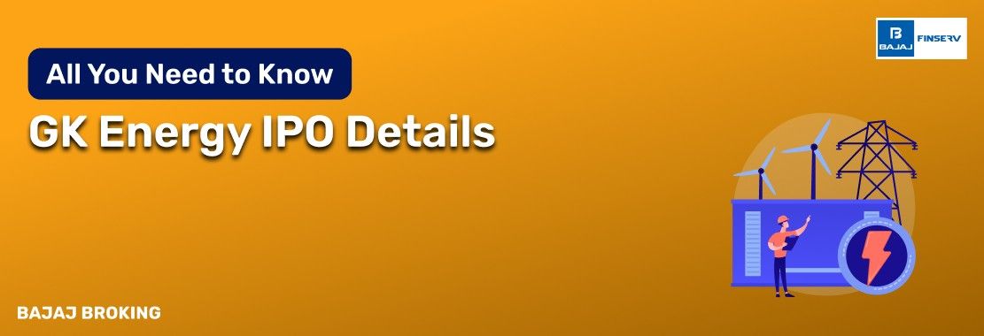 GK Energy IPO: Things Smart Investors Need to Know