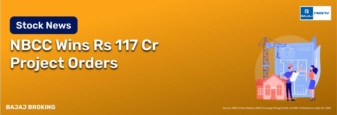 NBCC Secures Rs 117 Cr HUDCO PMC Contracts Across Four Indian Cities