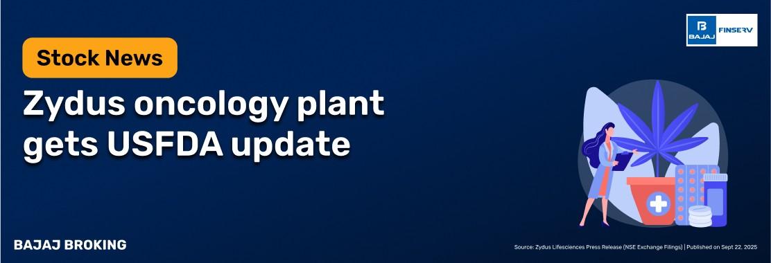 Zydus’ Ahmedabad oncology injectable plant: USFDA GMP report