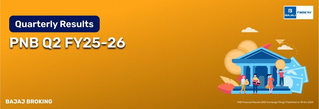 Punjab National Bank Q2 Results FY25–26: Cons Income ₹36,684 Cr up 6.8% YoY, Net Profit ₹5,125 Cr