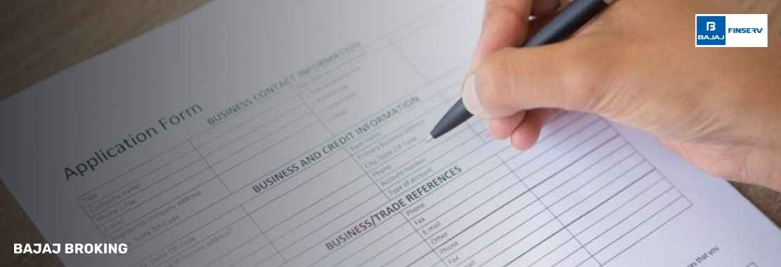 Application Reference Number (ARN)