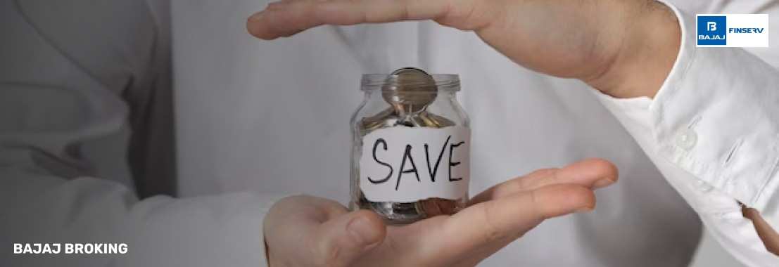 Tax-Saving Fixed Deposit (FD)