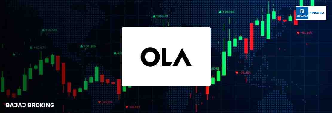 Ola Electric Shares in Focus as Ola Rolls Out 0% Commission Model Nationwide