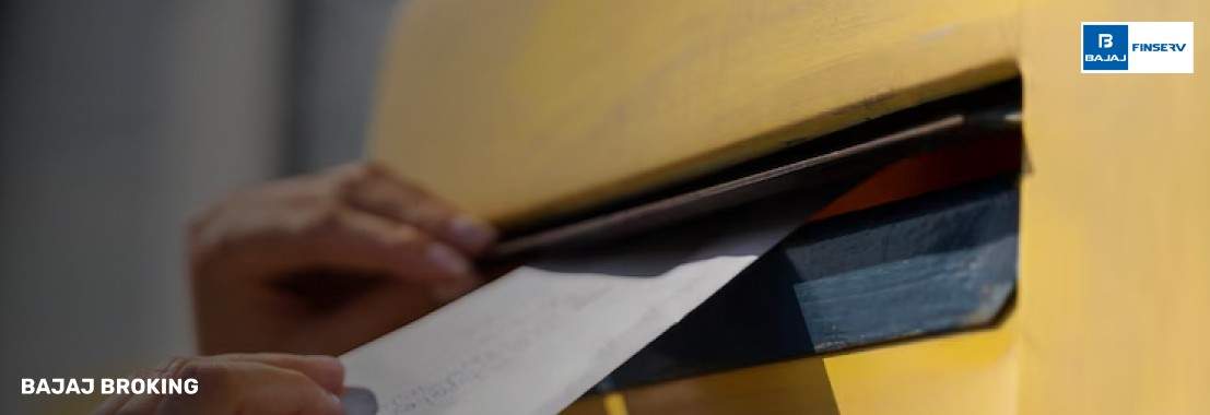 What is a Post Office Time Deposit Scheme?