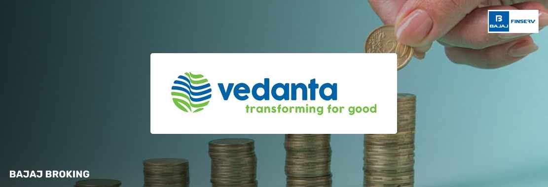 Vedanta Declares ₹7 Interim Dividend for FY26, Payout at ₹2,737 Crore