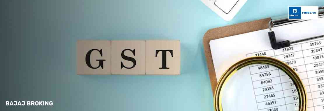 What is GSTIN Number?