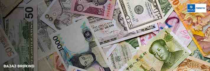 What is Foreign Exchange Control?