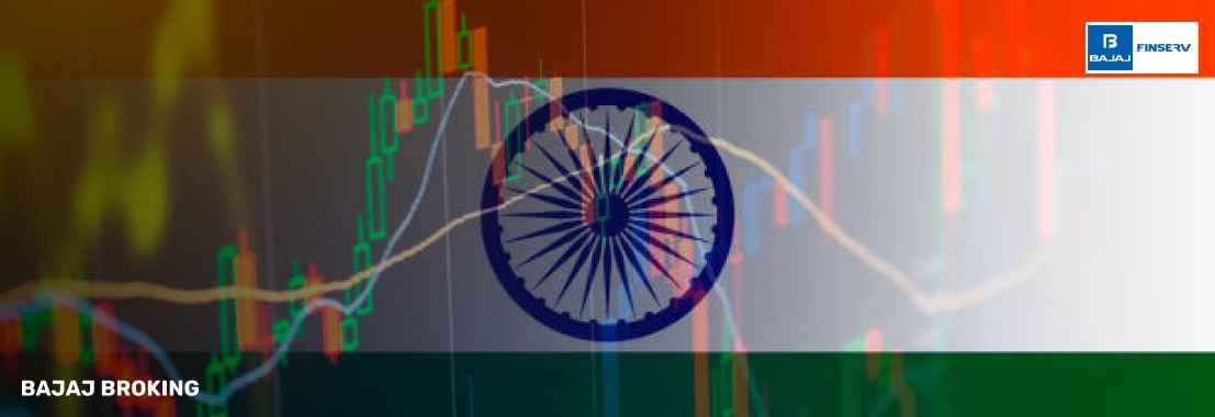 India’s Growing Stock Market Sectors to Watch in 2025