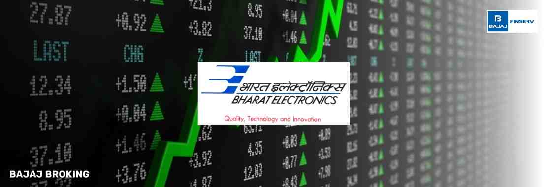 BEL Secures Fresh Rs.572 Crore Defence Orders, Shares Surge