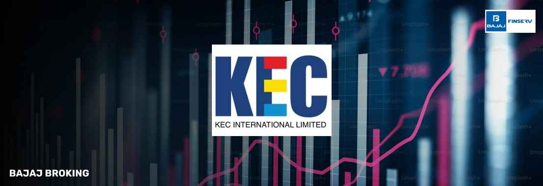 KEC International Wins Rs.1,133 Crore T&D Orders in India