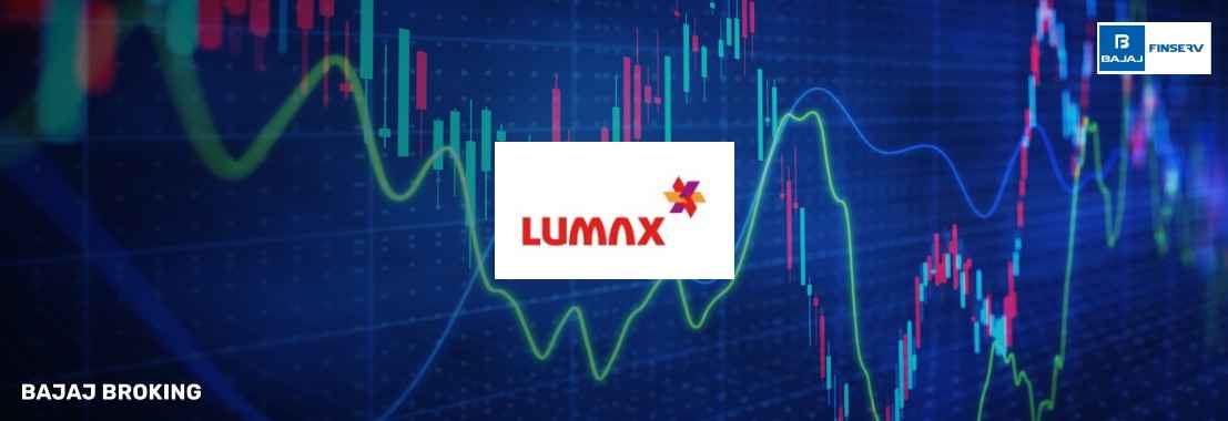 Lumax Auto to Fully Acquire IAC India, Supplier to Mahindra EVs