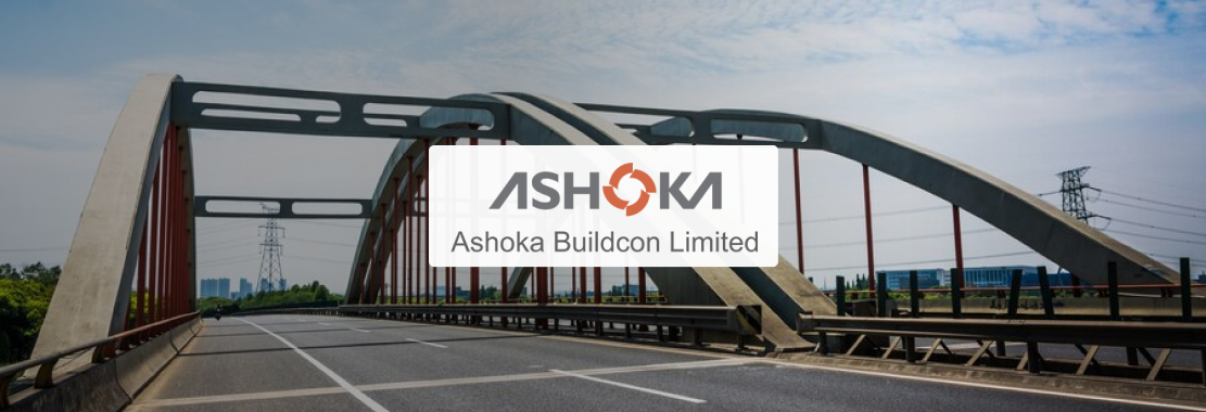 Ashoka Buildcon Bags NHAI Projects Worth ₹2,791 Crore