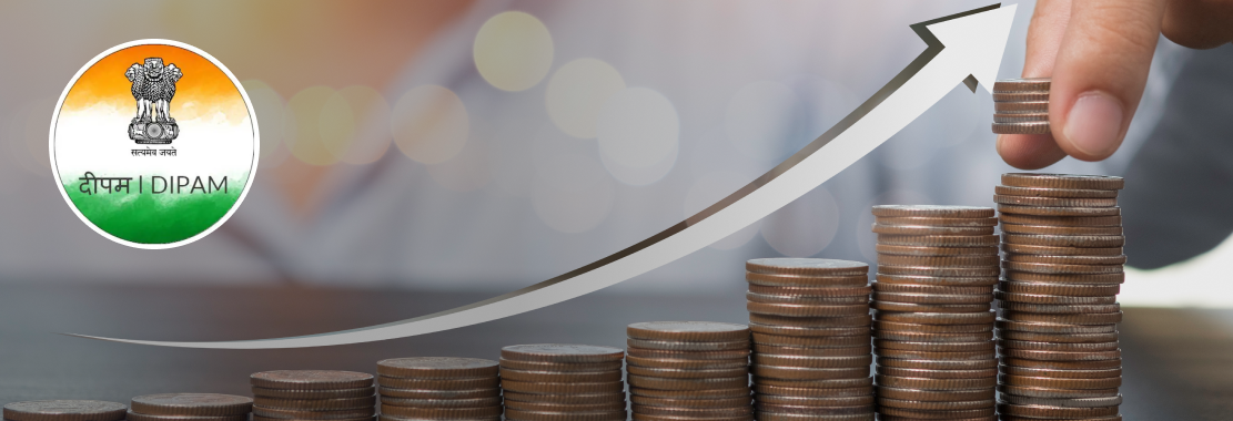 DIPAM Sets New Dividend Guidelines for CPSEs to Boost Returns