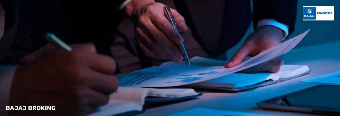 What is Shareholder Registers