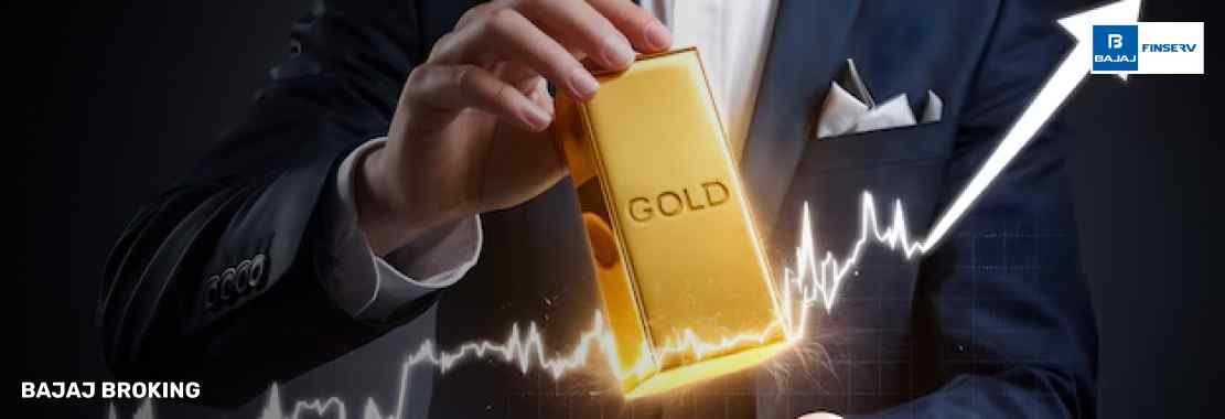Gold Investment