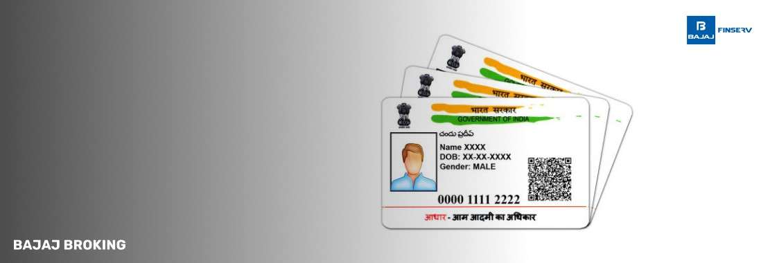 How to Link Aadhaar with a Driving Licence?  