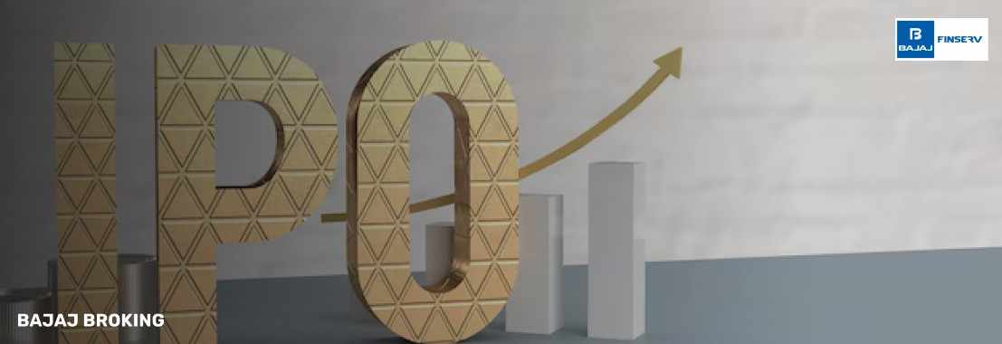 IPO Subscription