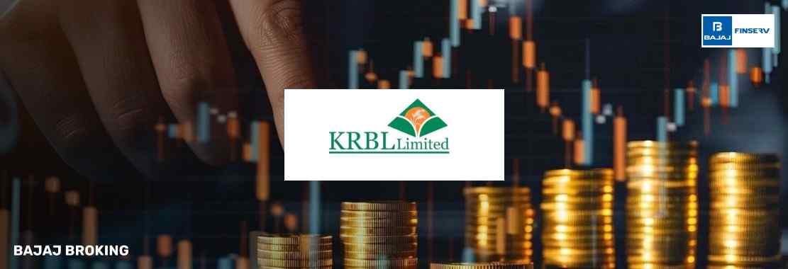 KRBL Targets Rs.6,000 Crore Revenue in FY26 Backed by Export Growth