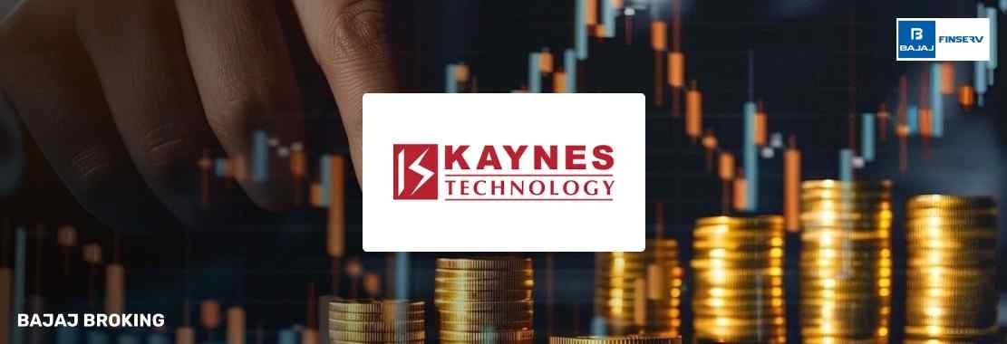Kaynes Technology Launches Rs.1,600 Crore QIP at Rs.5,625.75 Floor Price