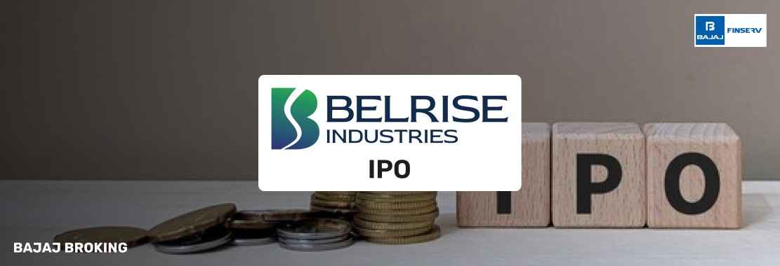 How to Apply for Belrise Industries IPO?
