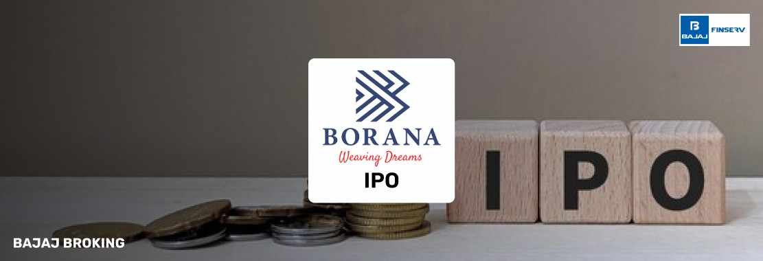 Borana Weaves IPO: Things Smart Investors Need to Know