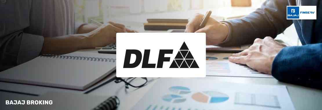 DLF Limited Q4 2025 Results; PAT shows 59% Y-o-Y 