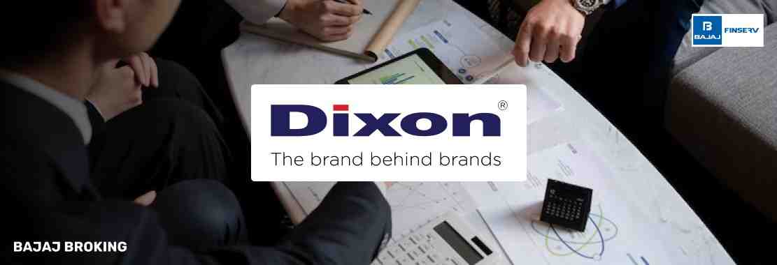 Dixon Q4 Results FY24-25, Revenue ₹38,860 Cr Up 119.7%, Net Profit ₹1,233 Cr Up 229%