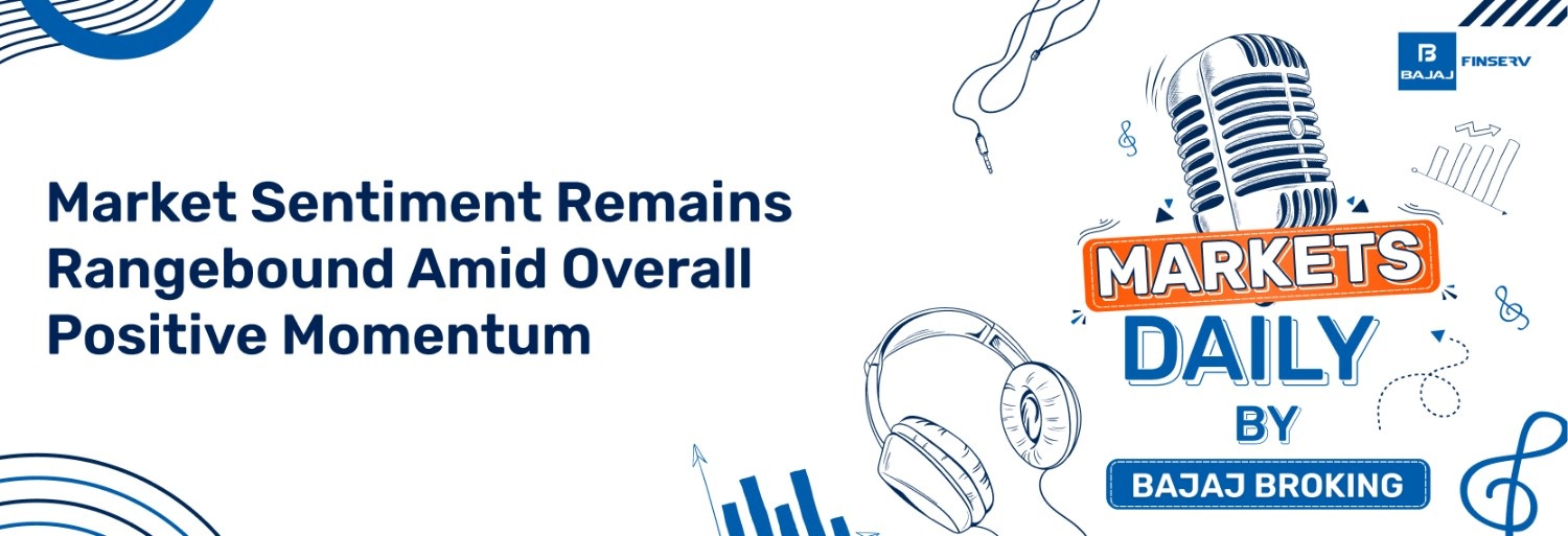 Market Caught in FIIs-DIIs Battle; IRCON, VLE E-Governance Secure Growth-Boosting Deals