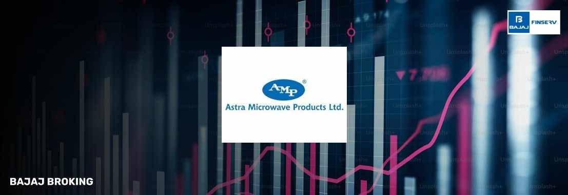 Astra Microwave to Raise ₹174 Cr via Convertible Warrants Issue