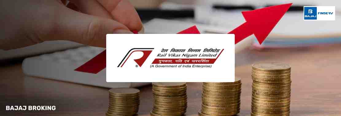 RVNL Dividend: History, Yield & Payout Details