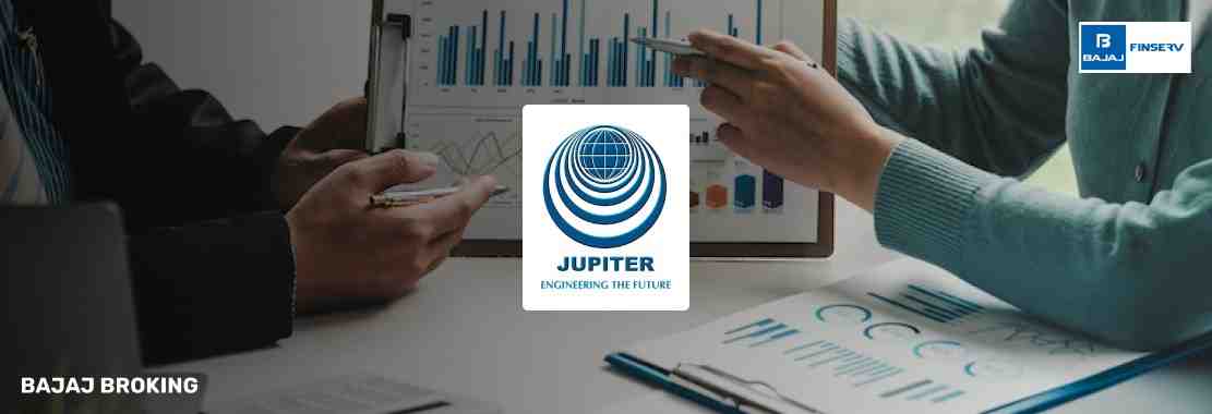 Jupiter Wagons Q4 Results FY24-25, Revenue ₹1,045 Cr, PAT ₹103 Cr, FY PAT Up 15%
