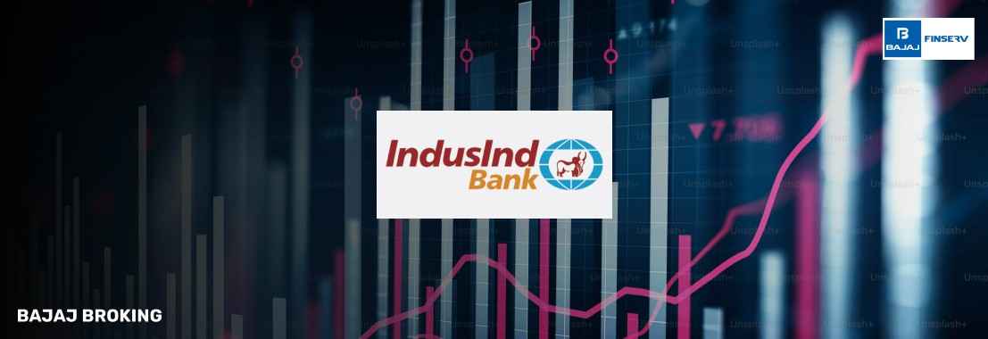 IndusInd Bank Reports Suspected Fraud Involving Rs.1,442 Crore in FY25