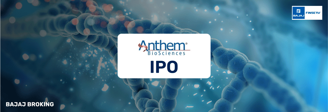Anthem Biosciences IPO: Things Smart Investors Need to Know