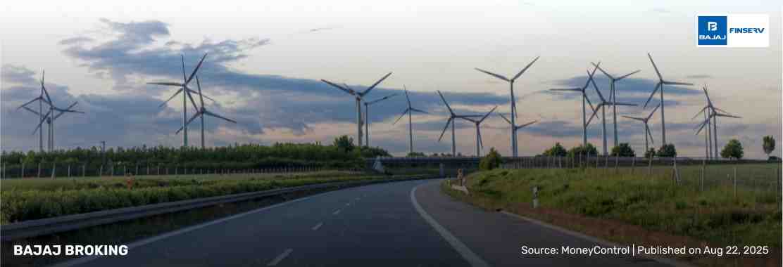 Enviro Infra Engineers Acquires Vento Power for ₹115.6 Cr to Expand Renewables