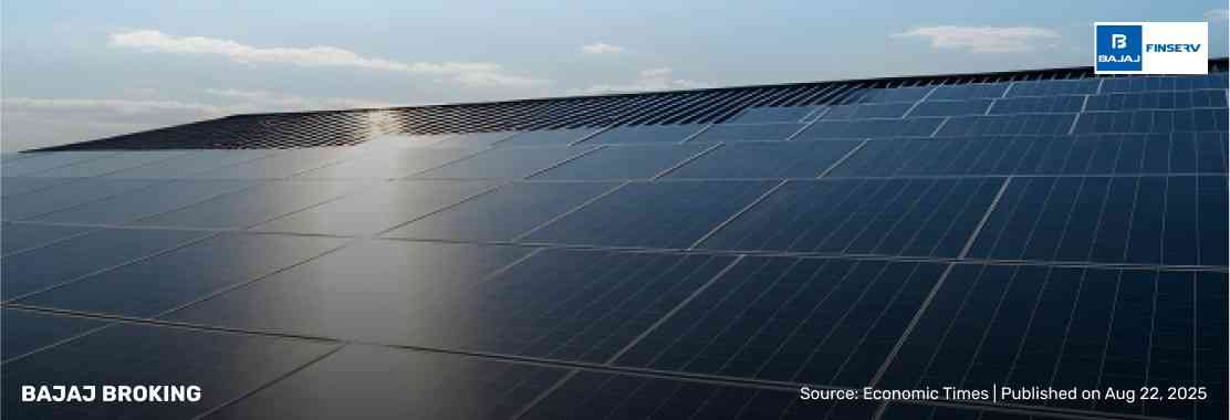 SJVN Synchronizes 660 MW Buxar Unit to Grid, Marking Key Milestone